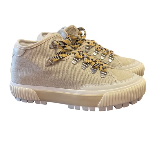 Rag & Bone Army Hiker Low Size 8 New in Box - Picture 2 of 8